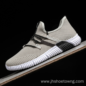 luxury fashion sport men mesh running shoes